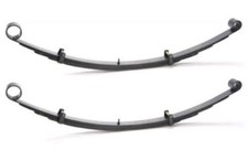 Arb Cs014f Old Man Emu Front Leaf Springs Pair - 2 Lift For 87-95 Jeep Wrangler Arb Cs014f Old Man Emu Front Leaf Springs Pair - 2 Lift For 87-95 Jeep Wrangler