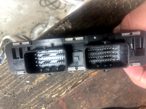 2019 GTI X3 MAVERICK OUTLANDER RENEGADE CDI ECM ECU CONTROL UNIT 666064 STOCK - Foto 3 di 3