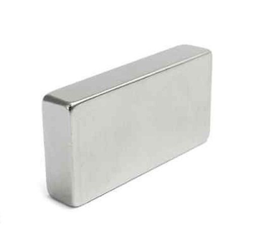 50 100 Pcs Round Disc Block Magnets Rare Earth Neodymium N52 N48 N42 ALL Size - Bild 28 von 31