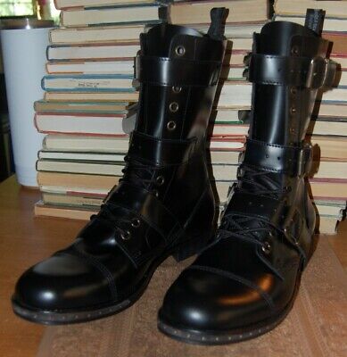 boots & braces