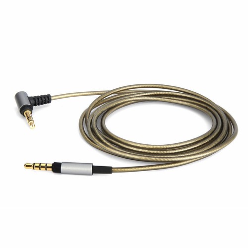 Cavetto Cavo audio Earmax premium aux jack 3.5mm per cuffie SONY WH-1000  180cm | eBay