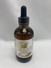 Bella Terra Organic Fully Refined 6 times Natural Moisture skin, haiy and scalp