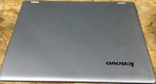 Lenovo Yoga 2 11 (20428) Intel Core i5-4202Y @ 1.6GHz 4GB RAM 128GB SSD