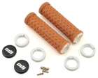 ODI LIMITED EDITION VANS MTB, BMX LOCK-ON GRIPS 130MM GUM RUBBER NEW D30VNGR-W