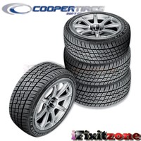 4 Cooper Discoverer H/t Plus 265/60r18 114t Xl Non-directional All Season Tires on sale 4 Cooper Discoverer H/t Plus 265/60r18 114t Xl Non-directional All Season Tires on sale