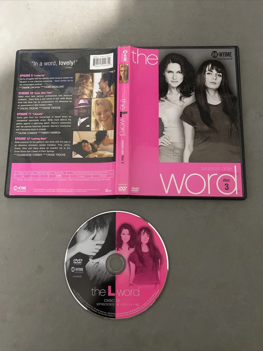 The l word season 1 online free new arrivals