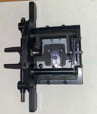 Acme Oxberry PSC or similar 16mm Bell  Howell type Camera Movement 3