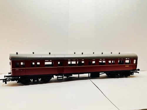 Hornby R2173 OO Gauge BR Class 14xx Train Pack ‘1432’ & Two Auto coaches BNIB - Picture 10 of 13
