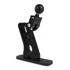 Fit For 2020 Polaris Slingshot GT LE/R/SL Center Dashboard Accessory Post Mount