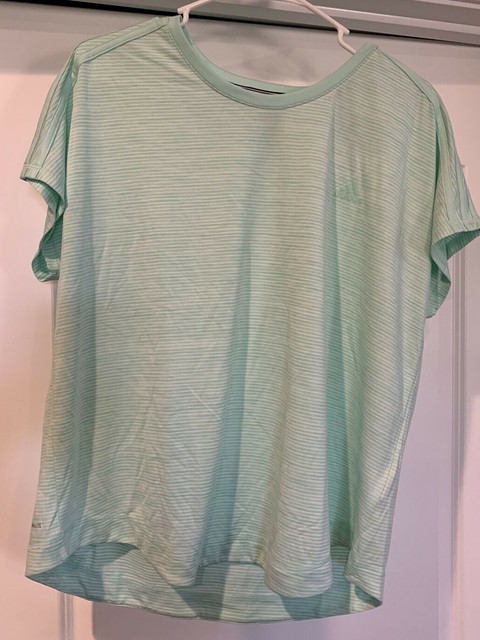 adidas womens t shirt sale