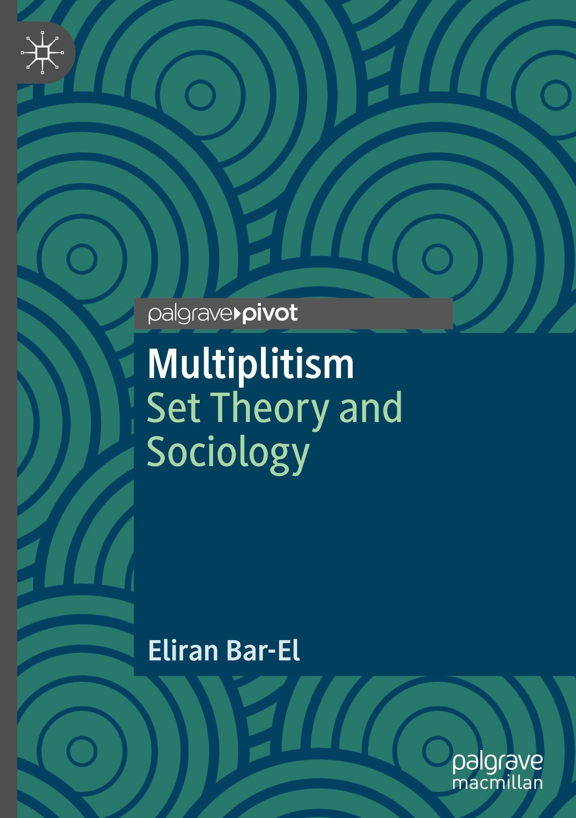 Eliran Bar-el | Multiplitism | Buch | Englisch (2021) | Set Theory And