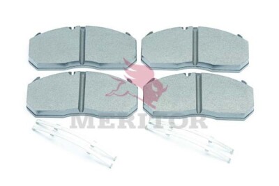MERITOR Bremsbelagsatz MDP5065 MAN