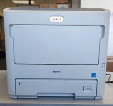 OKI B721 N22300A Laser Printer