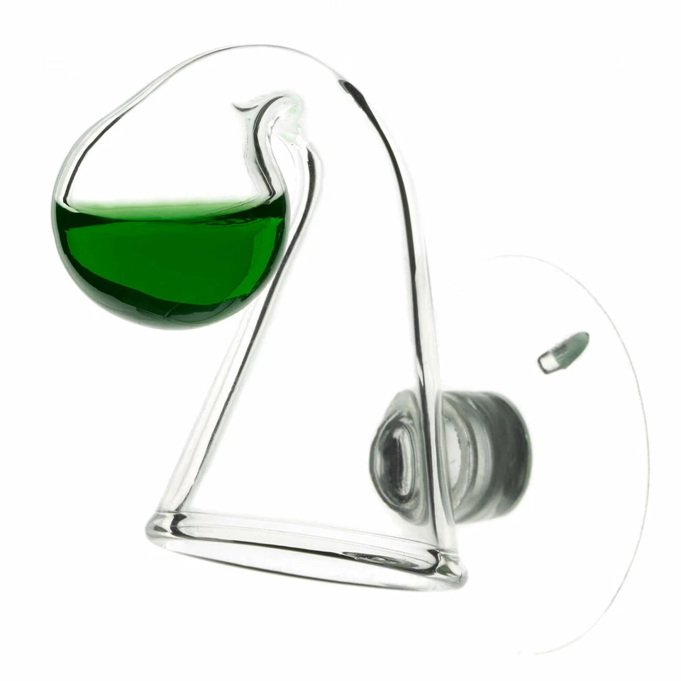USCAPE - CO2 Dauertest Drop-Checker - CO2 Aquarium Zubehör