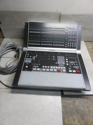 STUDER D 827 MCH