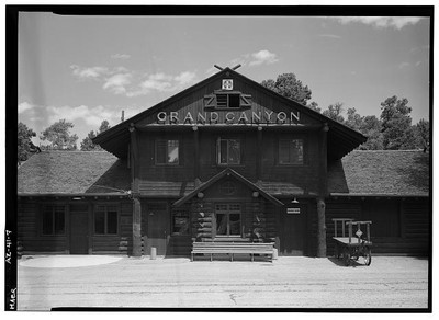 Village Loop Drive,Grand Canyon Village,Grand Canyon,Coconino County,Arizona,5