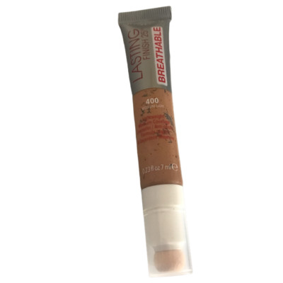 Rimmel Lasting Finish 25HR Breathable Concealer 400 Med Dark