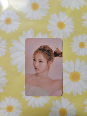 *US SHIPPING* aespa Ningning 2022 Season's Greeting - Synnara POB Official 