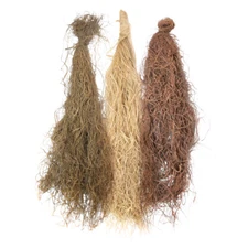 MOmarsh InvisiGrass Blind Grass