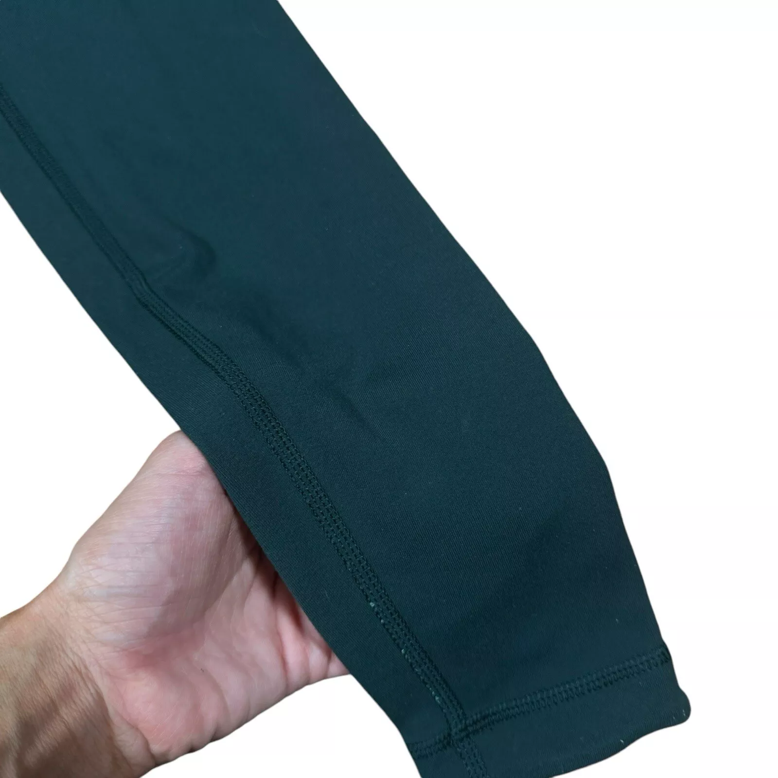 lululemon wunder under iii reversible leggings