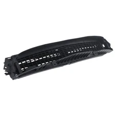 For 2014-2015 Chevy Malibu Front Lower Active Grille Shutter With Motor 23478032