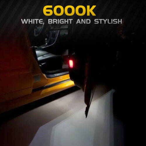 LED Interior Lights Bulbs For Skoda Fabia Karoq Kodiaq Rapid Octavia Superb TOOL - Picture 10 of 15