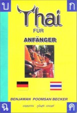 Thai Für Anfänger-Thai for Beginners  von B...
