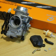 FOR Honda TRX350 Rancher 2000-2006 Carburetor 16100-HN5-305 16100-HN5-M41 Carb