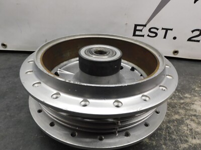 Honda CB 750 CB750 KO Sandcast Rear 2 Hole Wheel Hub 2606 | eBay