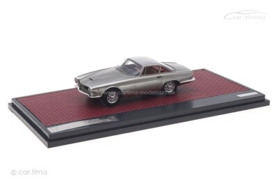 MX40604-103 Ferrari 250GT Berlinetta SWB Competitzione Prototype 1/43 de Matrix