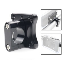 Soporte de navegación GPS soporte montaje mercado de accesorios apto para YAMAHA FZ16 Fazer 08-23