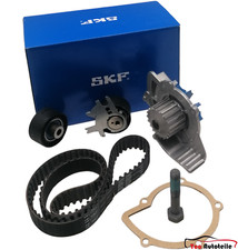 SKF Zahnriemensatz + Wasserpumpe Ford Focus Kuga Mondeo 2.0 TDCi Volvo V50 2.0D