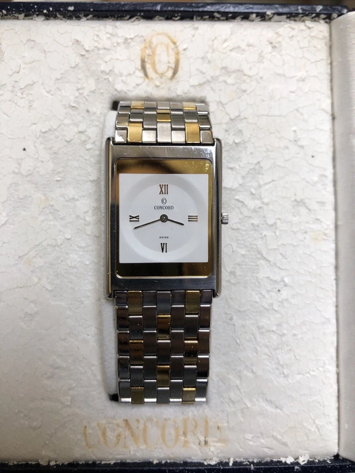 G2U Concord Delirium 1420617 Foto 2 de 4