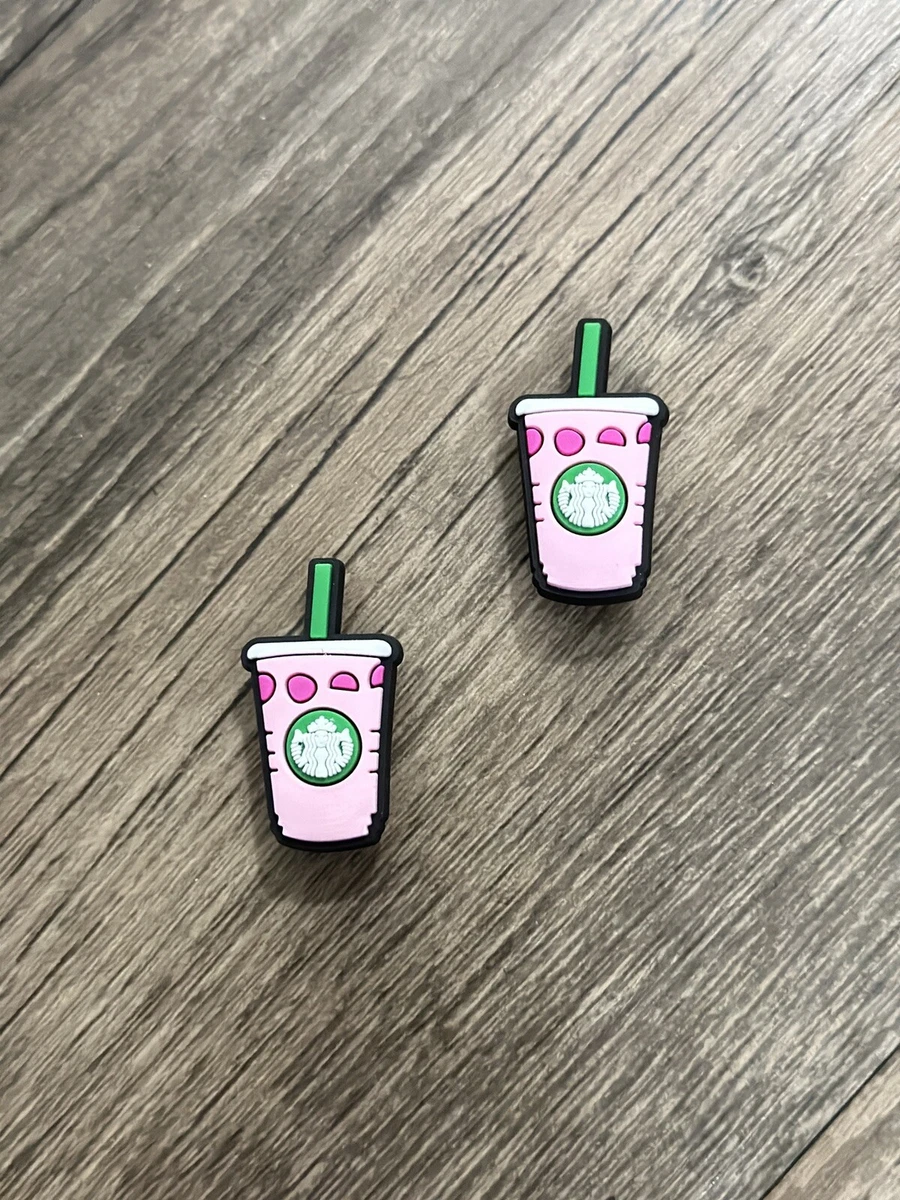 Starbucks Charm