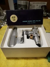 OS Engine - OS max 40 FSR Glow motor - New!