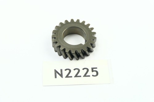 Suzuki GN 250 NJ42A - Primärzahnrad Kurbelwelle N2225