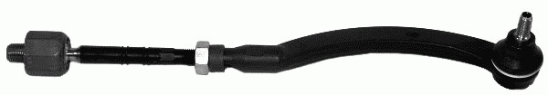 27118 01 LEMFÖRDER Tie Rod for MINI