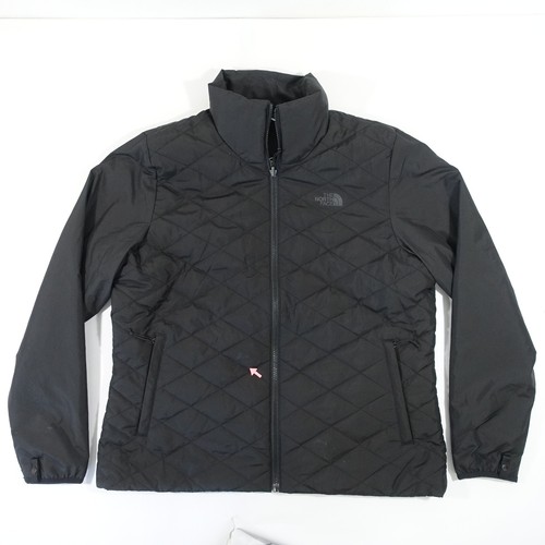 THE NORTH FACE NF0A3SR4 BLACK XL CARTO 