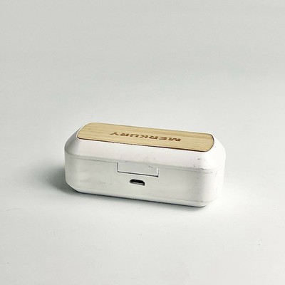 Merkury Innovation MI-E047T White Sport 