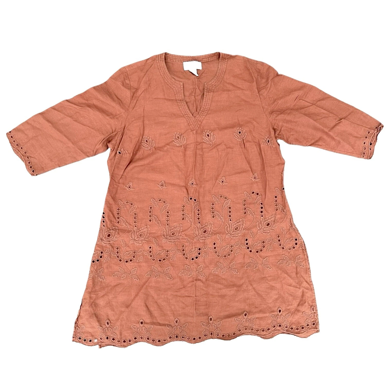 Bloomingdale's Floral Tops for Women