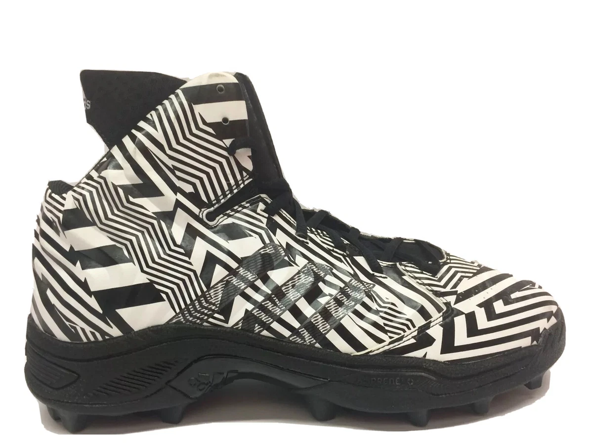 Adidas cheap nastyquick cleats