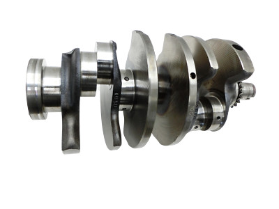 Kurbelwelle HUB 86,4 für Audi A4 B7 04-07 TDI 2,5 120KW BDG 059105019AE