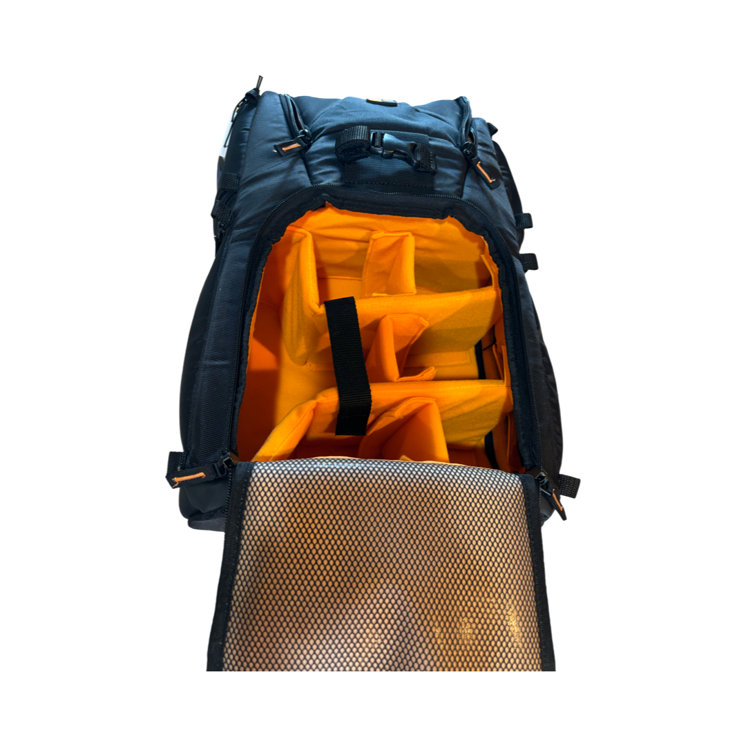 Case Logic SLRC 206 SLR Camera Photo Laptop Backpack Bag