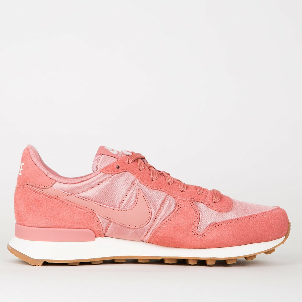 Nike Womens Internationalist Gr:36 Sneaker Red Star 828407-610