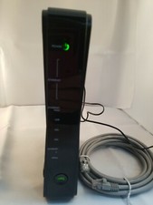 Zyxel P-873HNUP-51B Modem Wireless Bonded 4-Port Gateway 3.4 