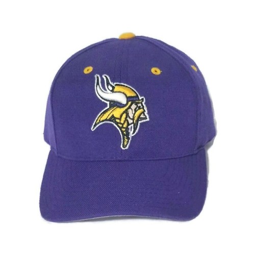 NFL Minnesota Vikings Cap Puma Snapback 