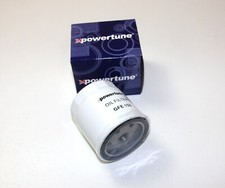 TRIUMPH TOLEDO  OIL FILTER