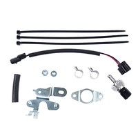 Abgasdrucksensor Drucksensor FüR Mazda 3 6 GJ GL CX-5 KE GH KF 2.2 D SHY6-18-W00