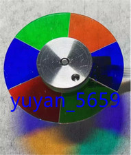 1PCS Compatible Color Wheel for BENQ W1500 W1400 W1070 W1070 projector 2906 LY