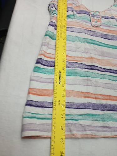 Volcom Top Adjustable Straps Size M(12) - Picture 7 of 12